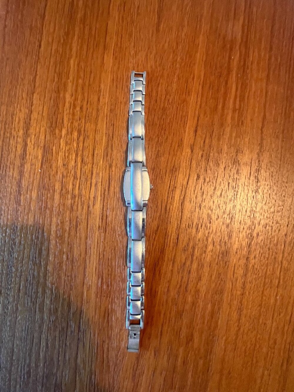 Vintage Peekaboo Watch